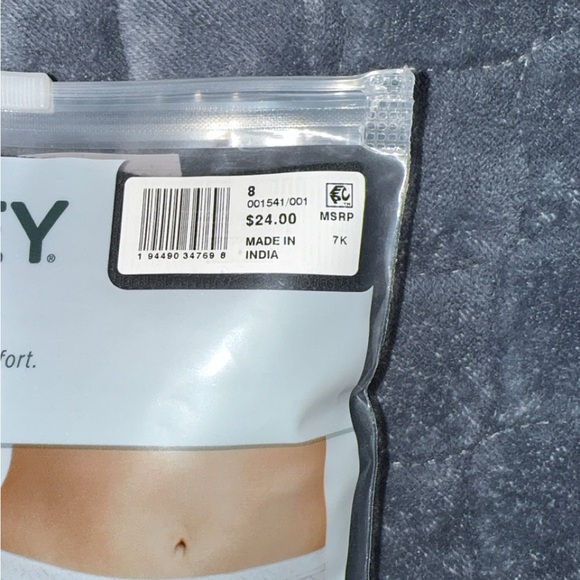 Jockey Elance French cut size 8 XL - Picture 6 of 7